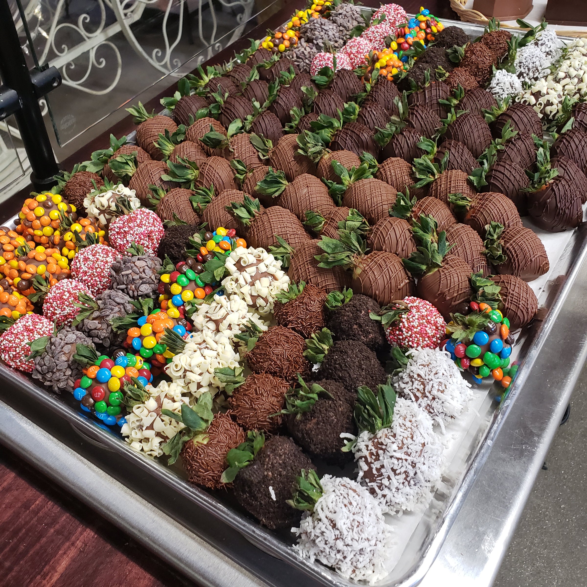 Lickie And Chewies Dover Nh _ Lickee’s & Chewy’s Candies & Creamery – PESY
